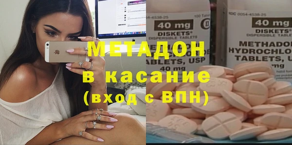 индика Алексеевка